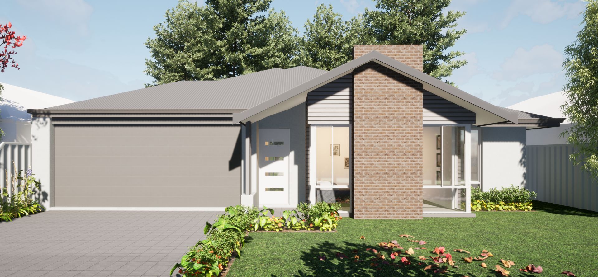 4 bedrooms New House & Land in Lot 516 Ariane View YANCHEP WA, 6035