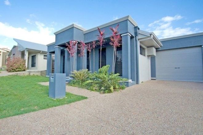 Picture of 34 Paddington Terrace, DOUGLAS QLD 4354