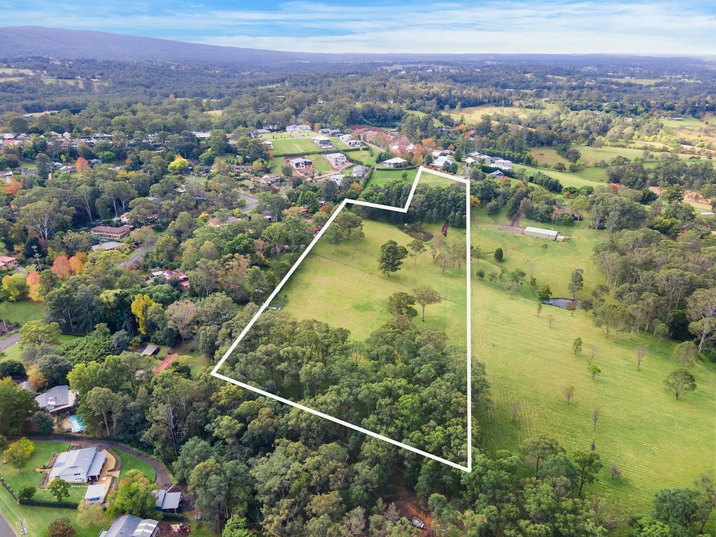 24 Vincents Road, Kurrajong NSW 2758 Vacant Land for Sale Domain