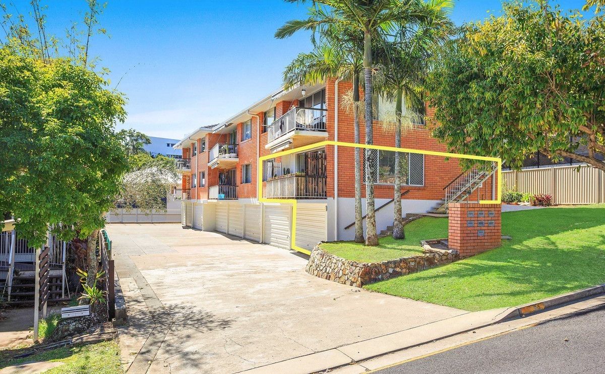 2 bedrooms Apartment / Unit / Flat in 1/15 Tweed Street COOLANGATTA QLD, 4225
