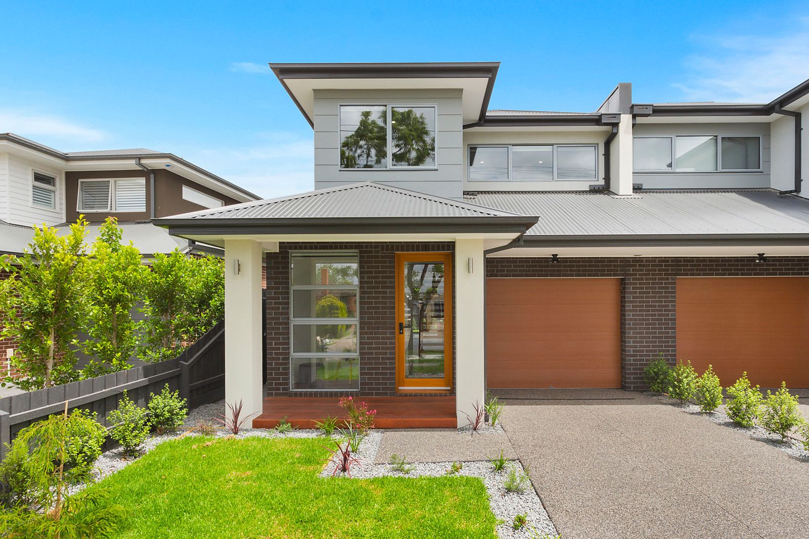 85 David Avenue, Keilor East Property History & Address Research Domain