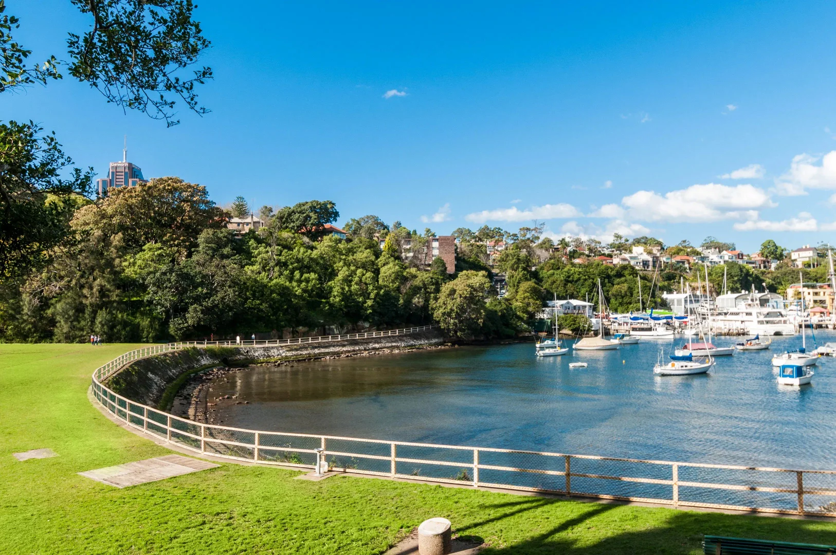Additional image 8 of 2/31 Bay Road, Waverton NSW 2060
