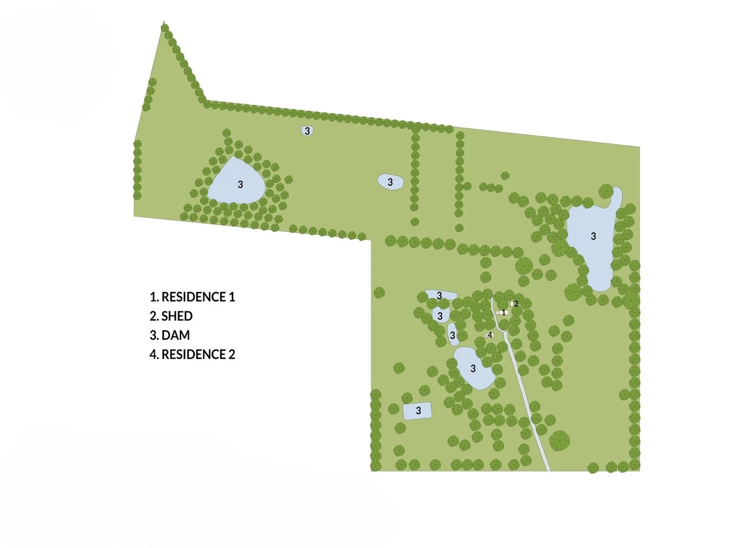 Additional image 22 of 102 Golden Vale Road, Benalla VIC 3672