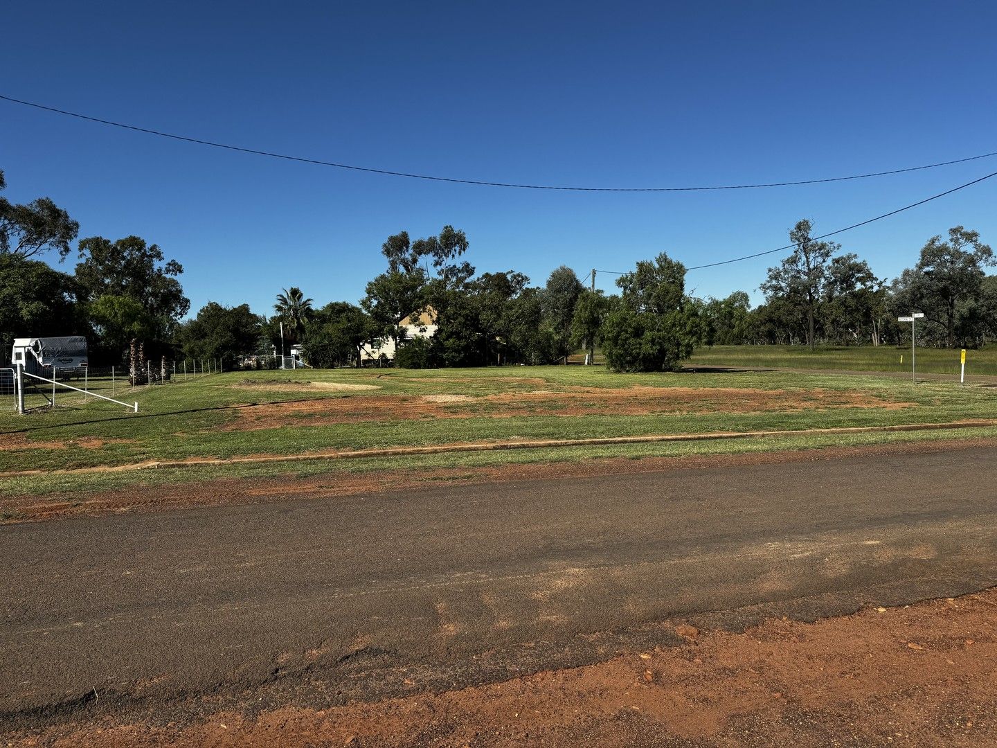 Lot 2/22 Victoria Street, Morven QLD 4468, Image 0