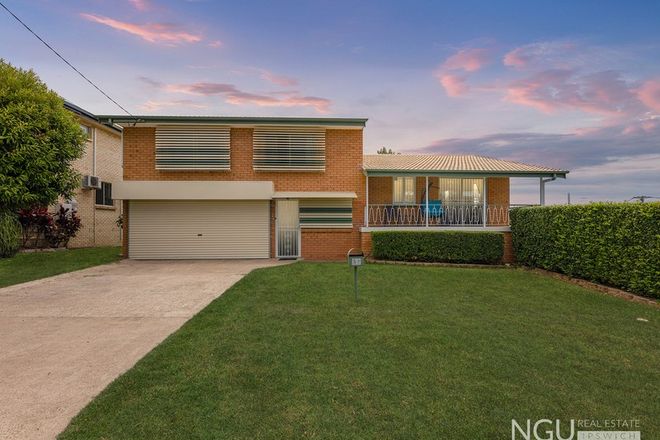 Picture of 26 Kiah Street, EASTERN HEIGHTS QLD 4305