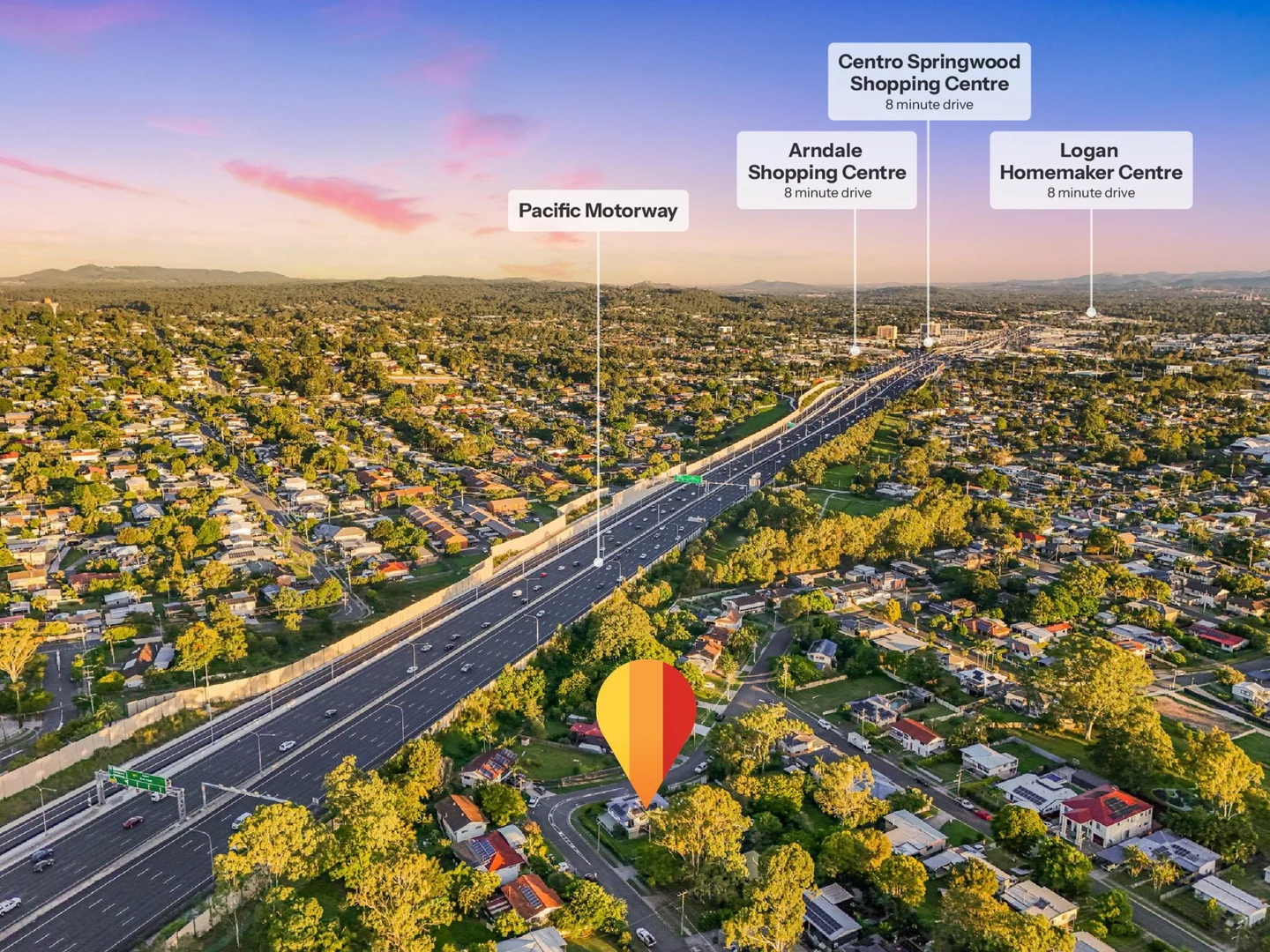 Additional image 23 of 16 Diana Street, Underwood QLD 4119