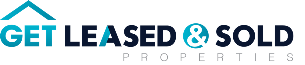 Get Leased & Get Sold Properties logo