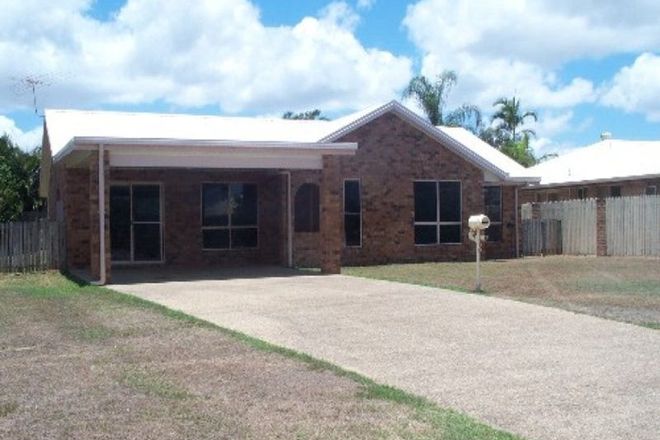 Picture of 17 Carnation Street, PROSERPINE QLD 4800