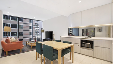 Picture of 1209/161 Clarence Street, SYDNEY NSW 2000