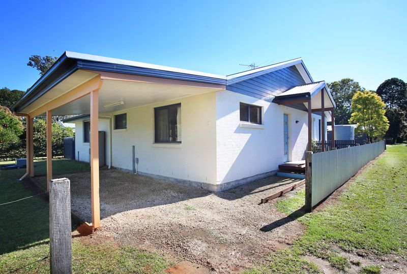 Lot 1 Bridge Street, Glenreagh NSW 2450, Image 0