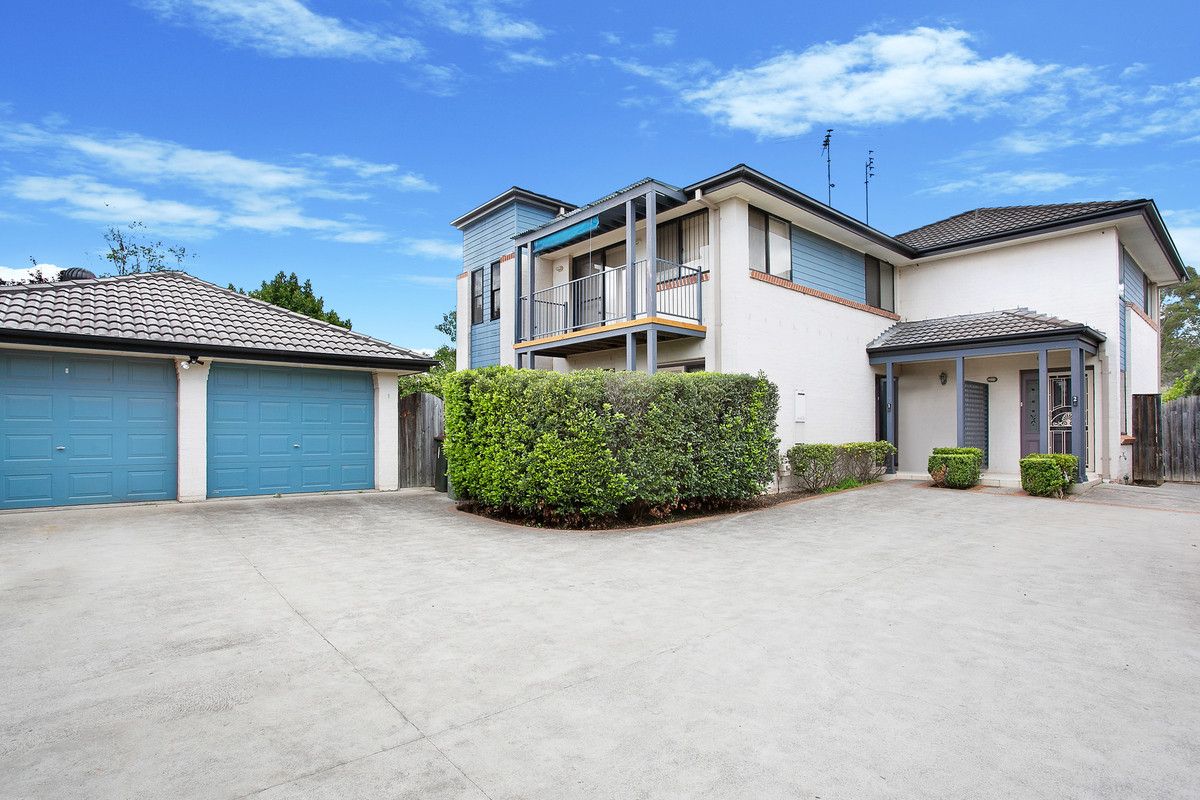 2/29 Windmill Parade, Currans Hill NSW 2567, Image 0