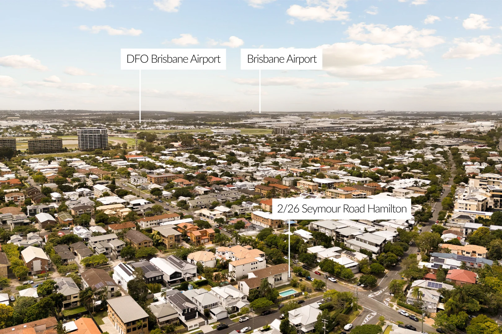 Additional image 22 of 2/26 Seymour Road, Hamilton QLD 4007