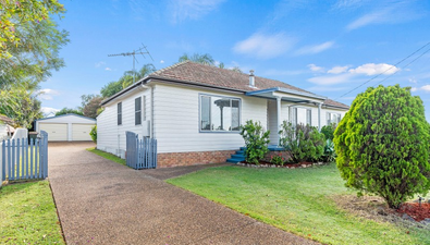 Picture of 15 Morgan Crescent, RAYMOND TERRACE NSW 2324
