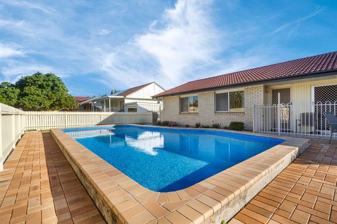 Picture of 1 Boodera Street, OXLEY QLD 4075