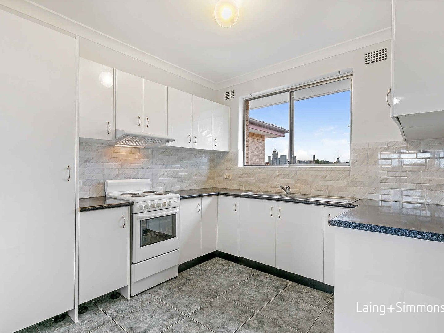 2 bedrooms Apartment / Unit / Flat in 12/35 Blaxcell Street GRANVILLE NSW, 2142
