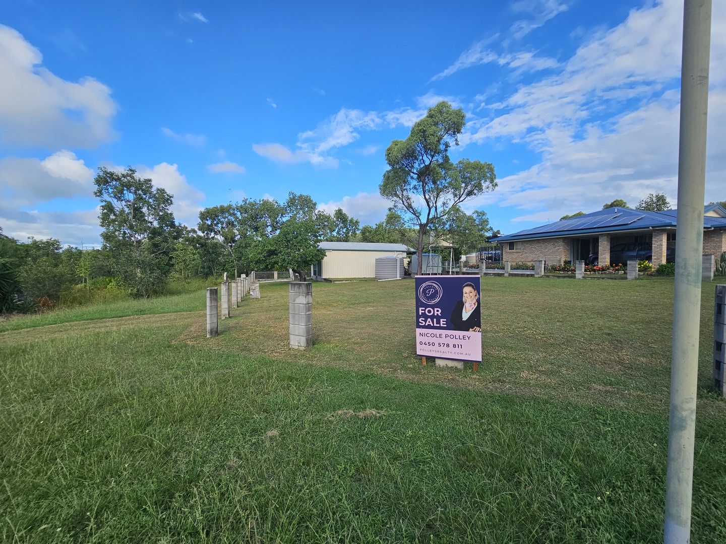 91 Pioneer Drive, Dingo Beach QLD 4800, Image 0