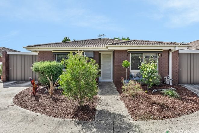 Picture of 2/25 Glenola Road, CHELSEA VIC 3196