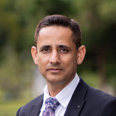 Chander Singh, Sales representative