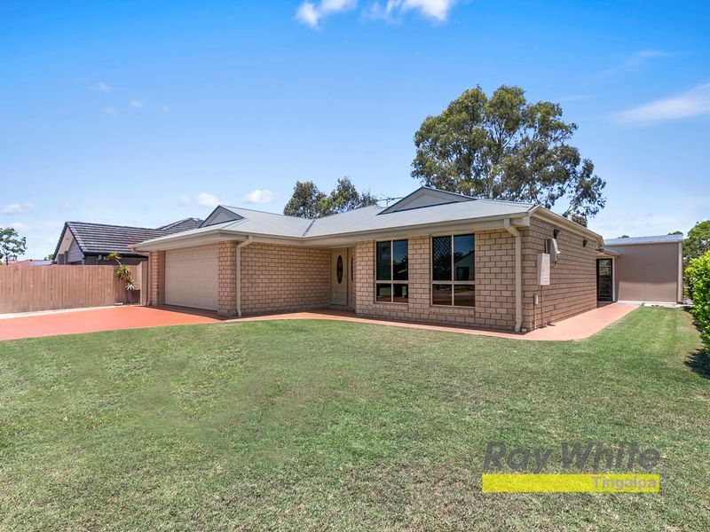 3 bedrooms House in 20 Pandanus Place TINGALPA QLD, 4173