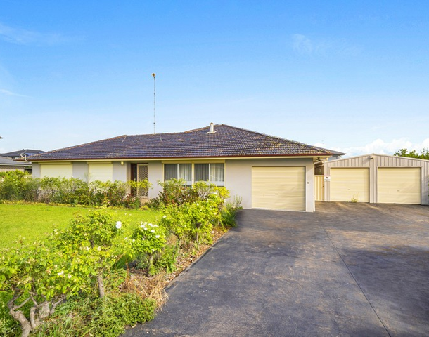 26 Argowan Road, Schofields NSW 2762