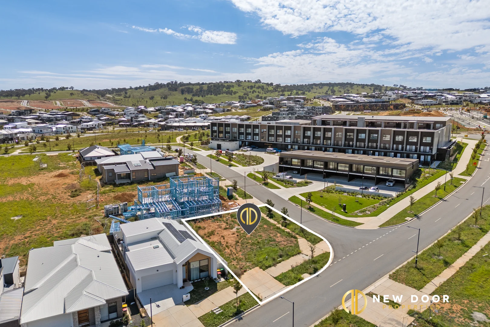 Additional image 7 of 16 Thancoupie Crescent, Whitlam ACT 2611