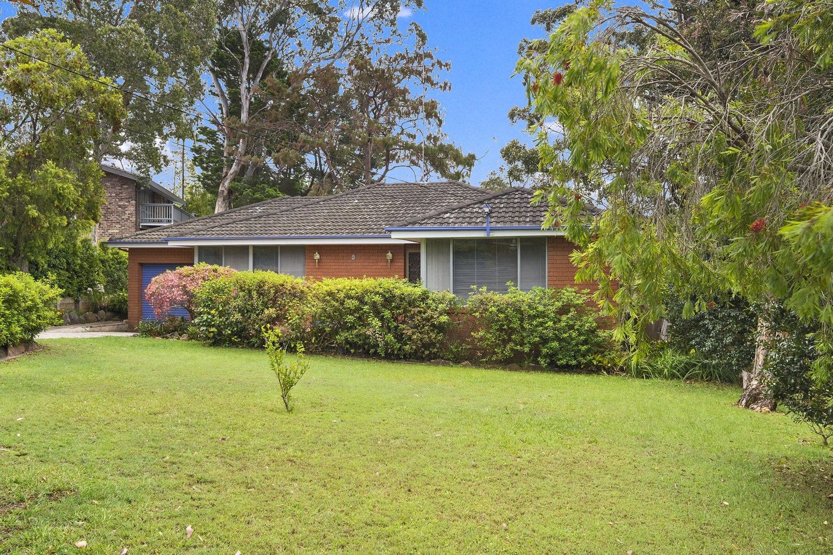 9 Wexford Place, Killarney Heights NSW 2087, Image 0