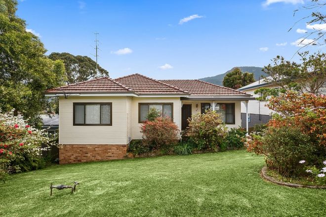 Picture of 61 Angel Street, CORRIMAL NSW 2518
