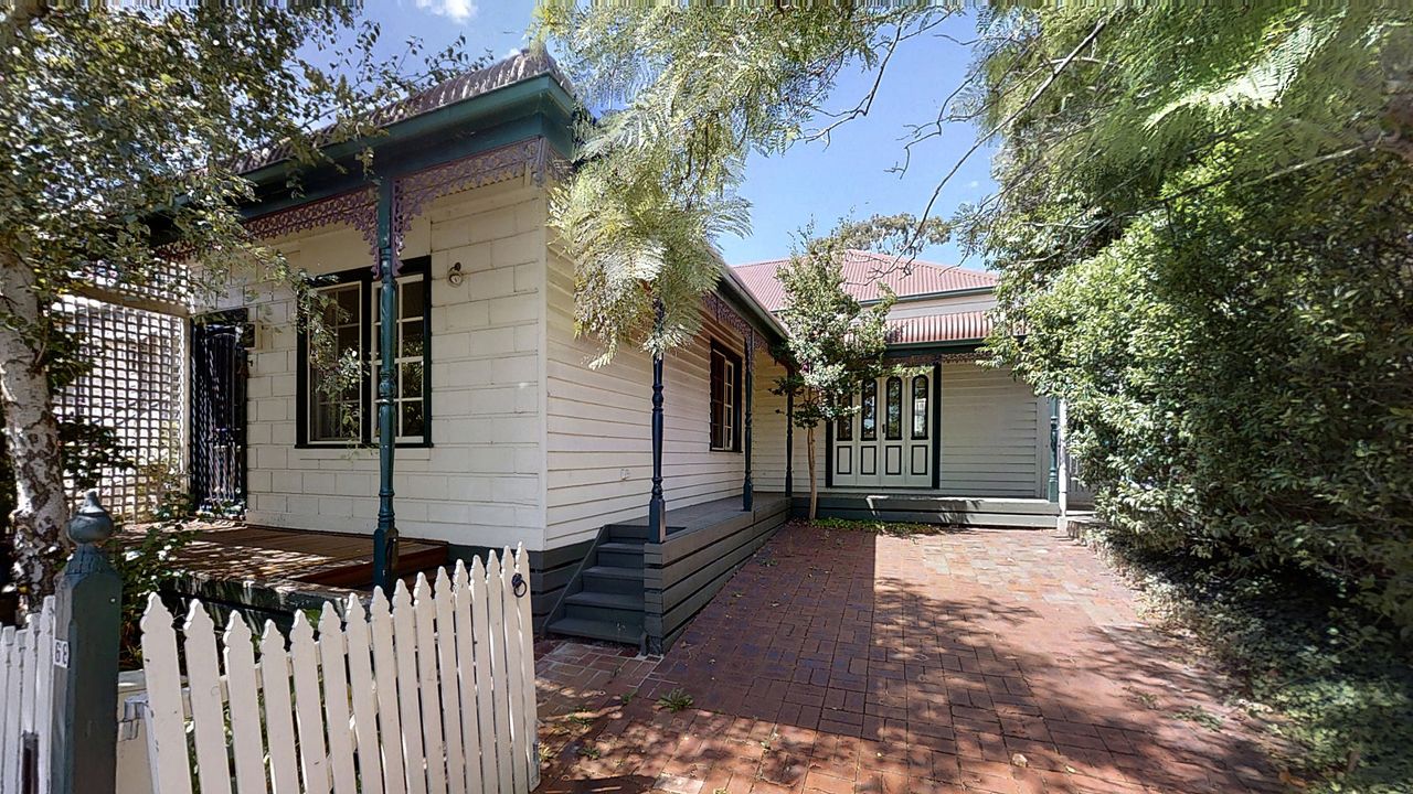 3 bedrooms House in 68 Malin Street KEW VIC, 3101