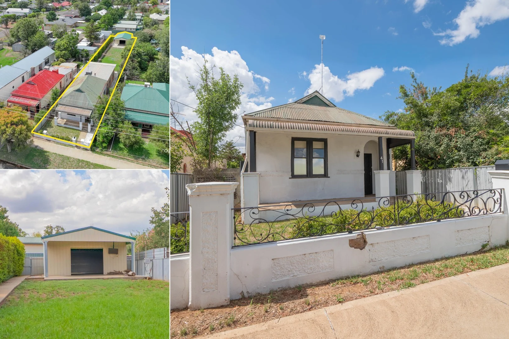 41 Johnson Street, Forbes NSW 2871