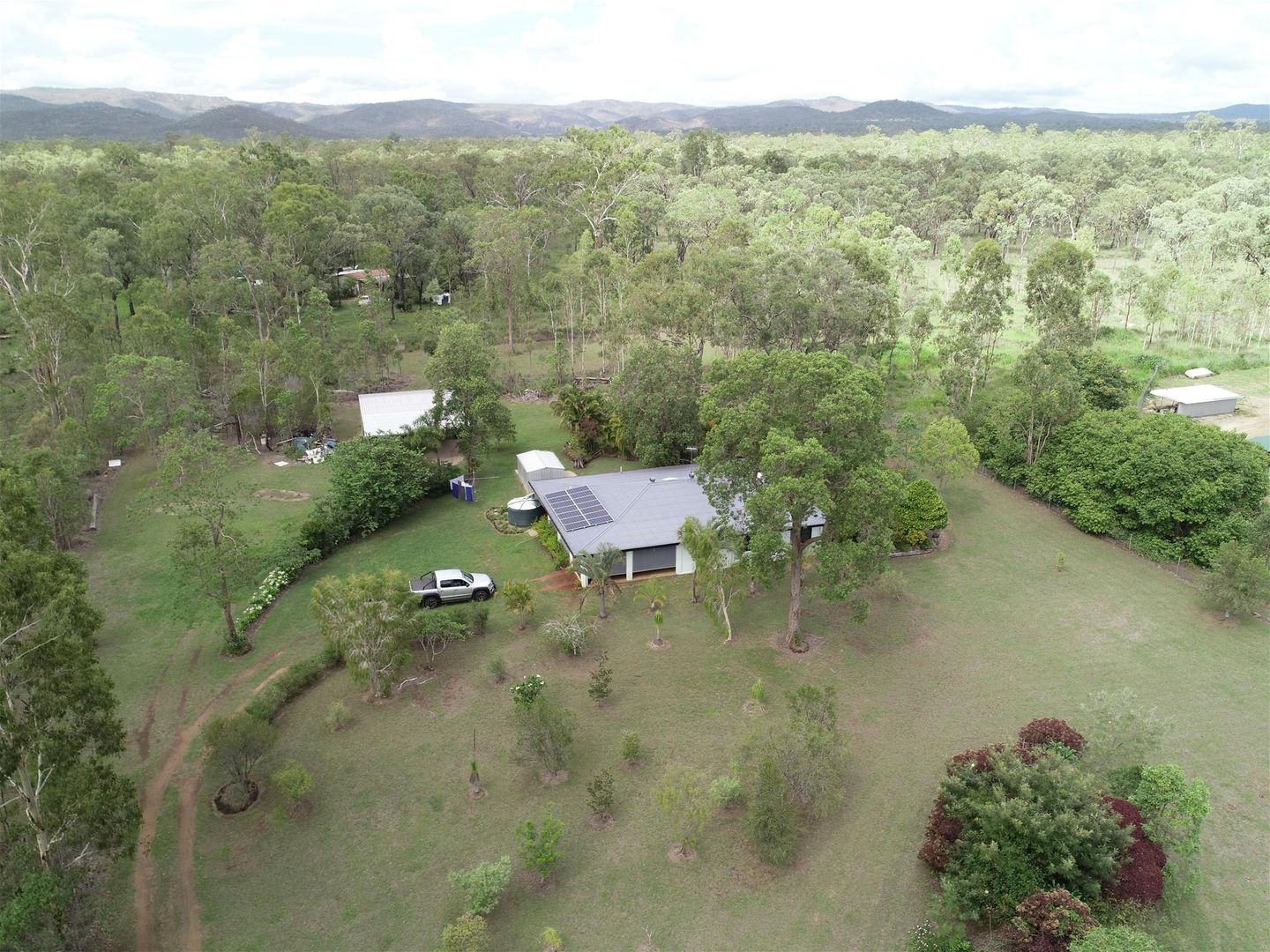 Ravenshoe QLD 4888, Image 2