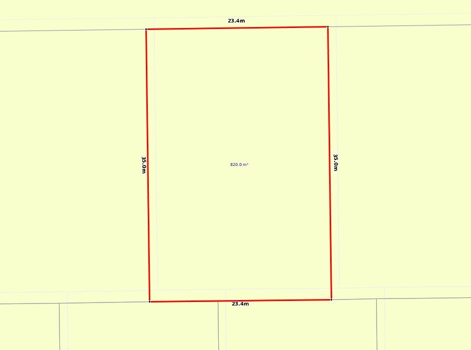 Lot 736/Lot 736, 30 Hamelin Ave, Jurien Bay WA 6516, Image 2