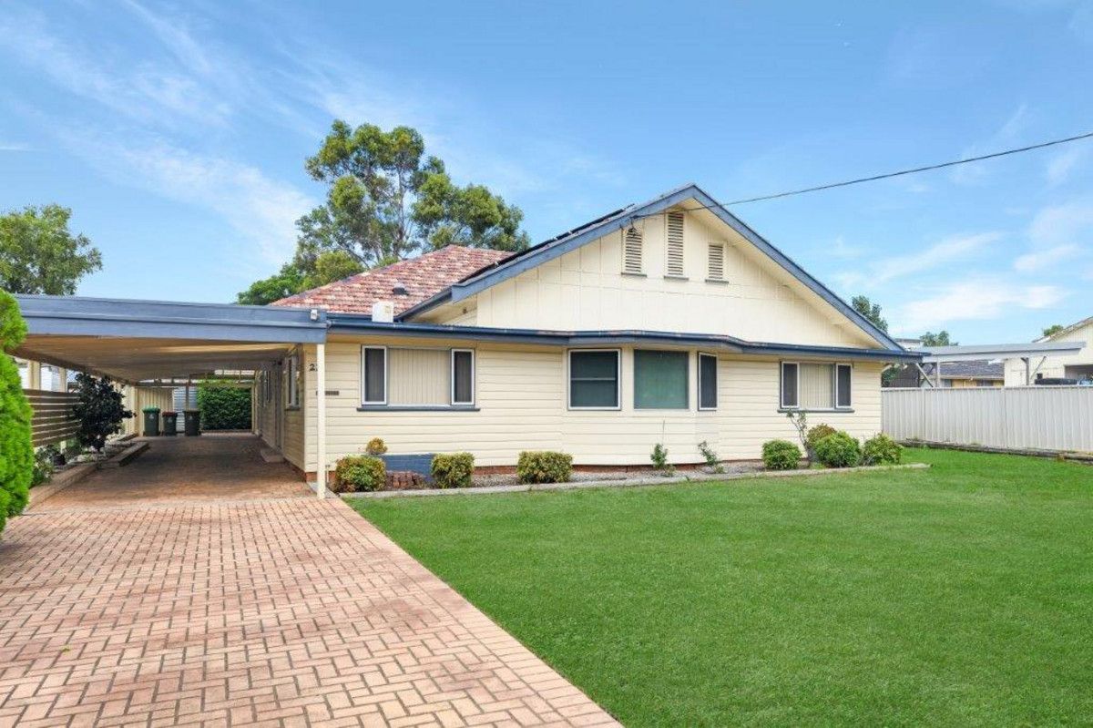 27 Henry Street, Gunnedah NSW 2380, Image 0