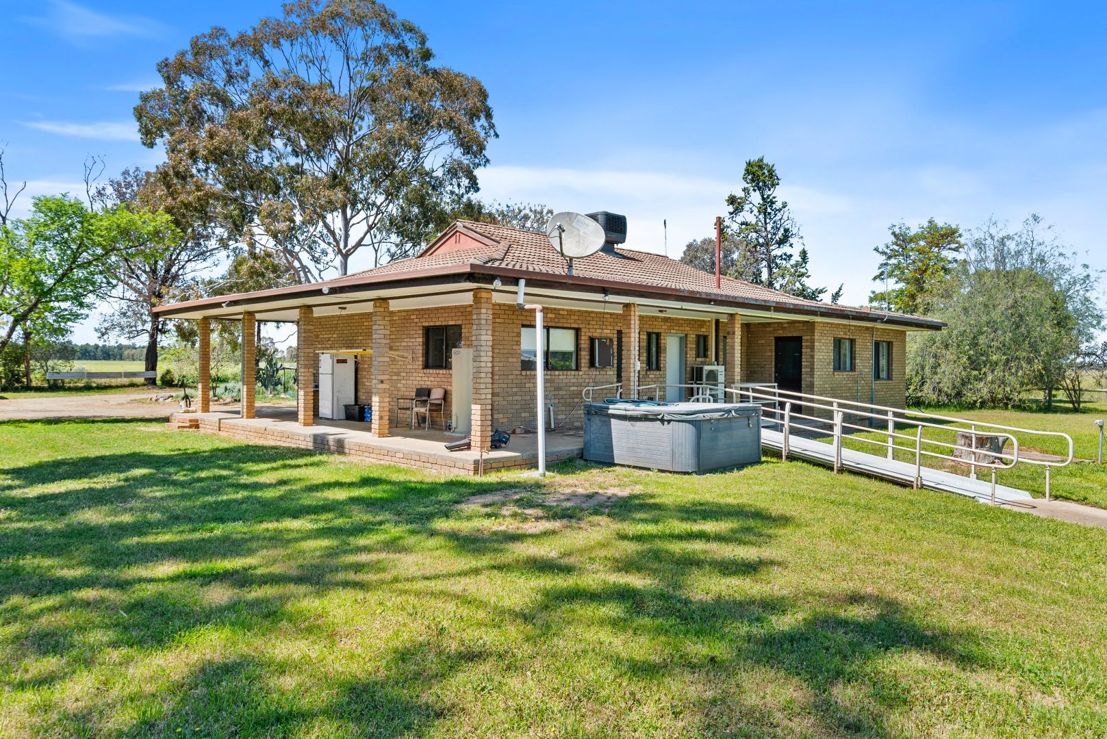106 Rennie Road, Ringwood NSW 2646 House for Sale 800,000