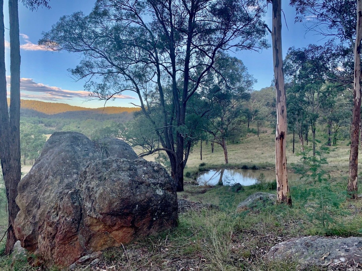 Lot 17 Putty Road, Howes Valley NSW 2330, Image 0