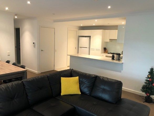 3 bedrooms Apartment / Unit / Flat in 1/16-20 Keira Street WOLLONGONG NSW, 2500