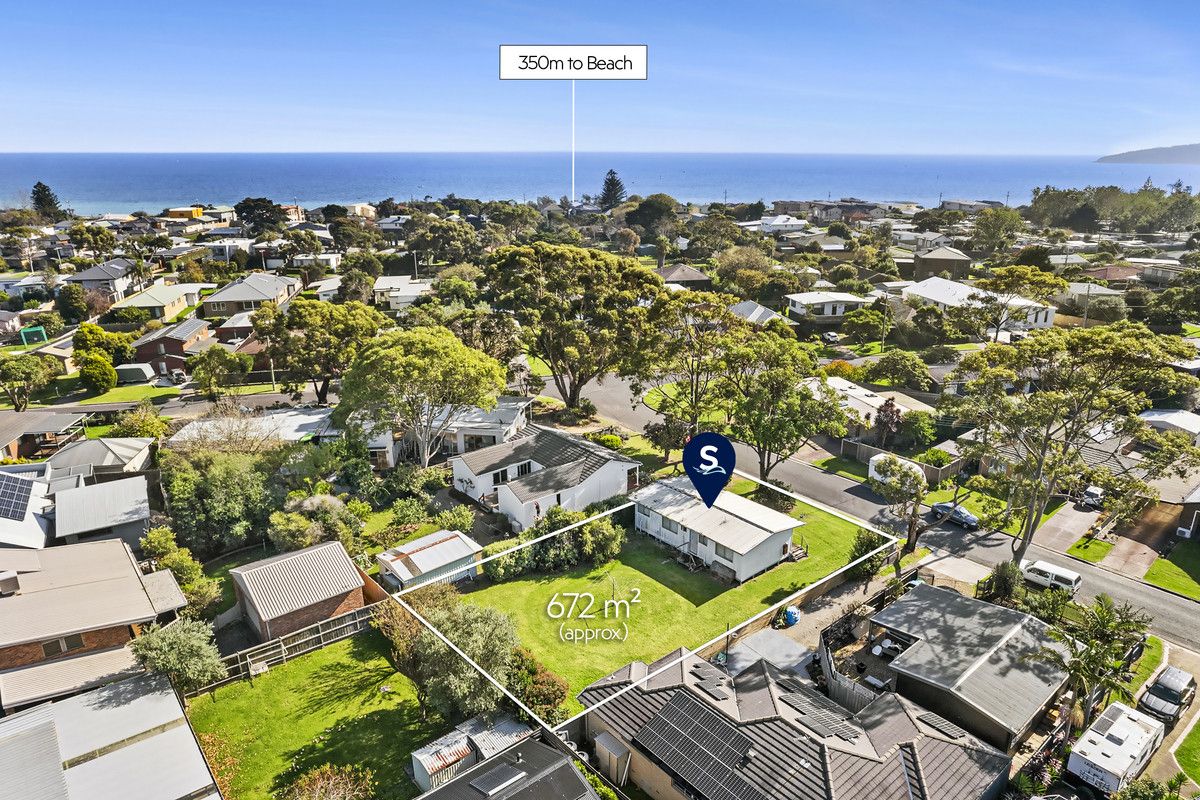 4 Dale Avenue, Safety Beach VIC 3936, Image 0