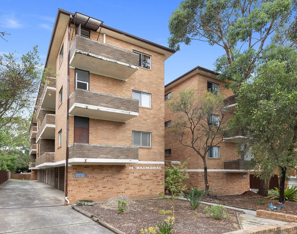 12/14 French Street, Kogarah NSW 2217