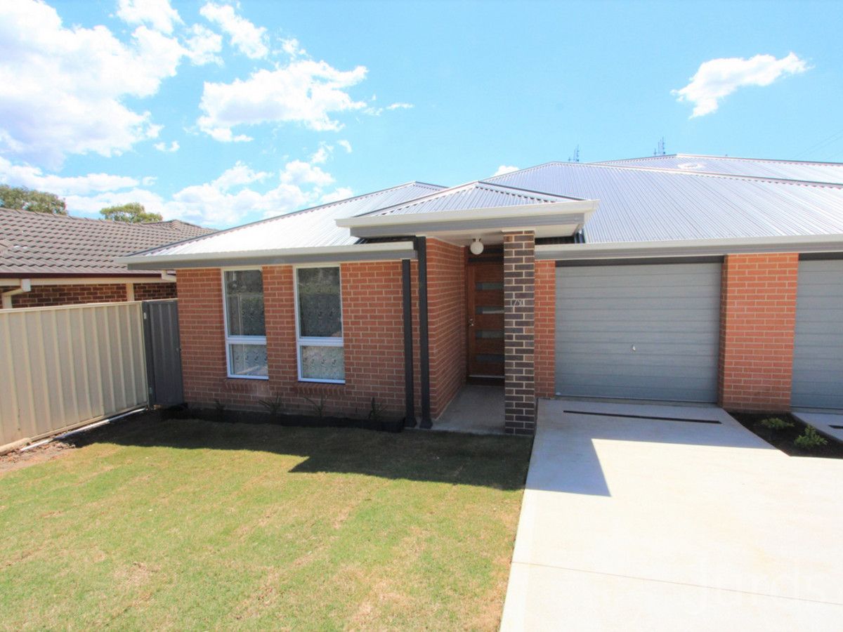 2 bedrooms Apartment / Unit / Flat in 2/50 Kendall Street BELLBIRD NSW, 2325