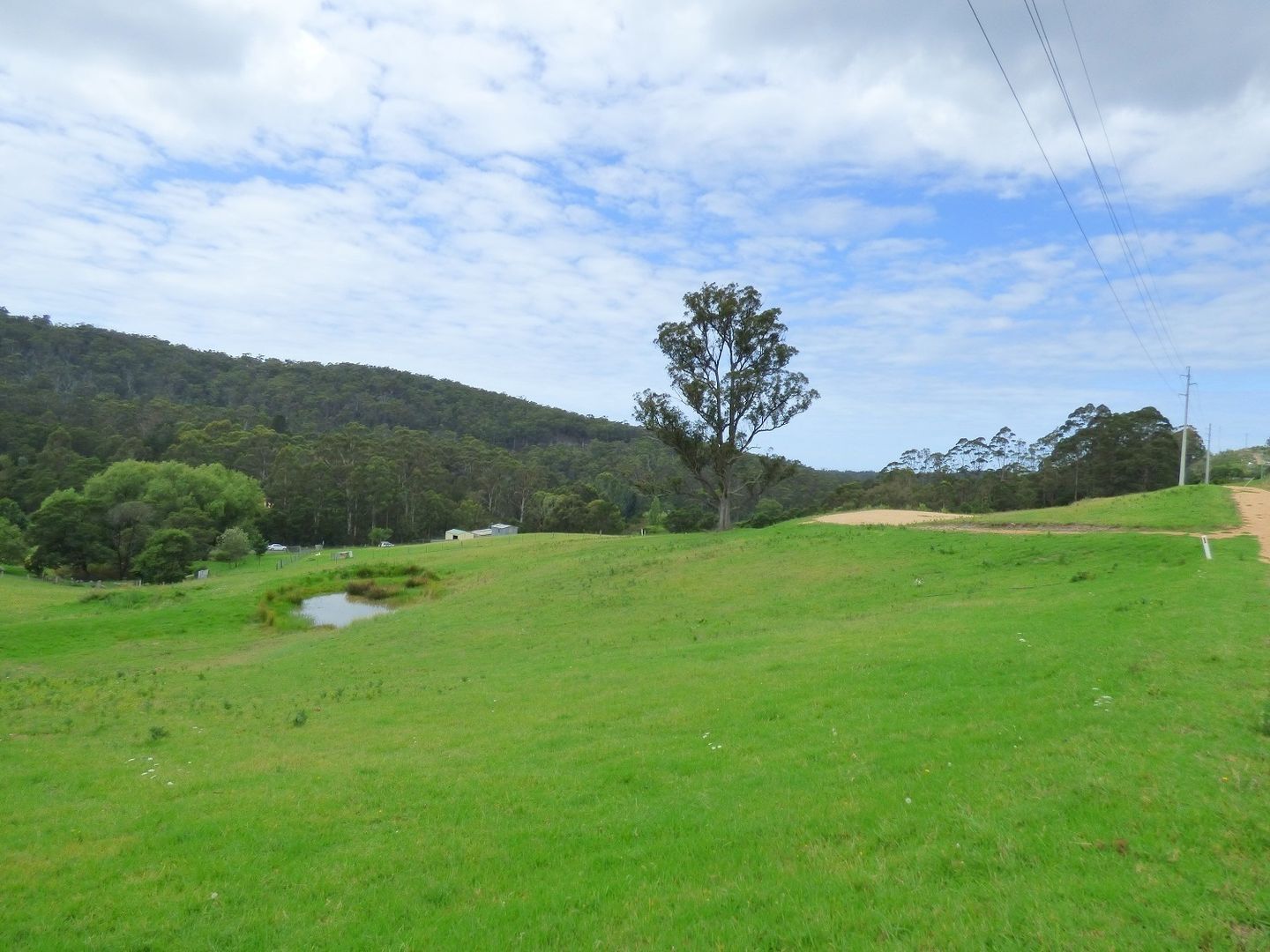 Proposed Lot/660 Mine Road, Wolumla NSW 2550, Image 1