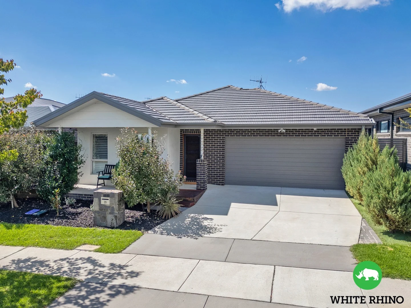 35 Weatherstone Circuit, Googong NSW 2620