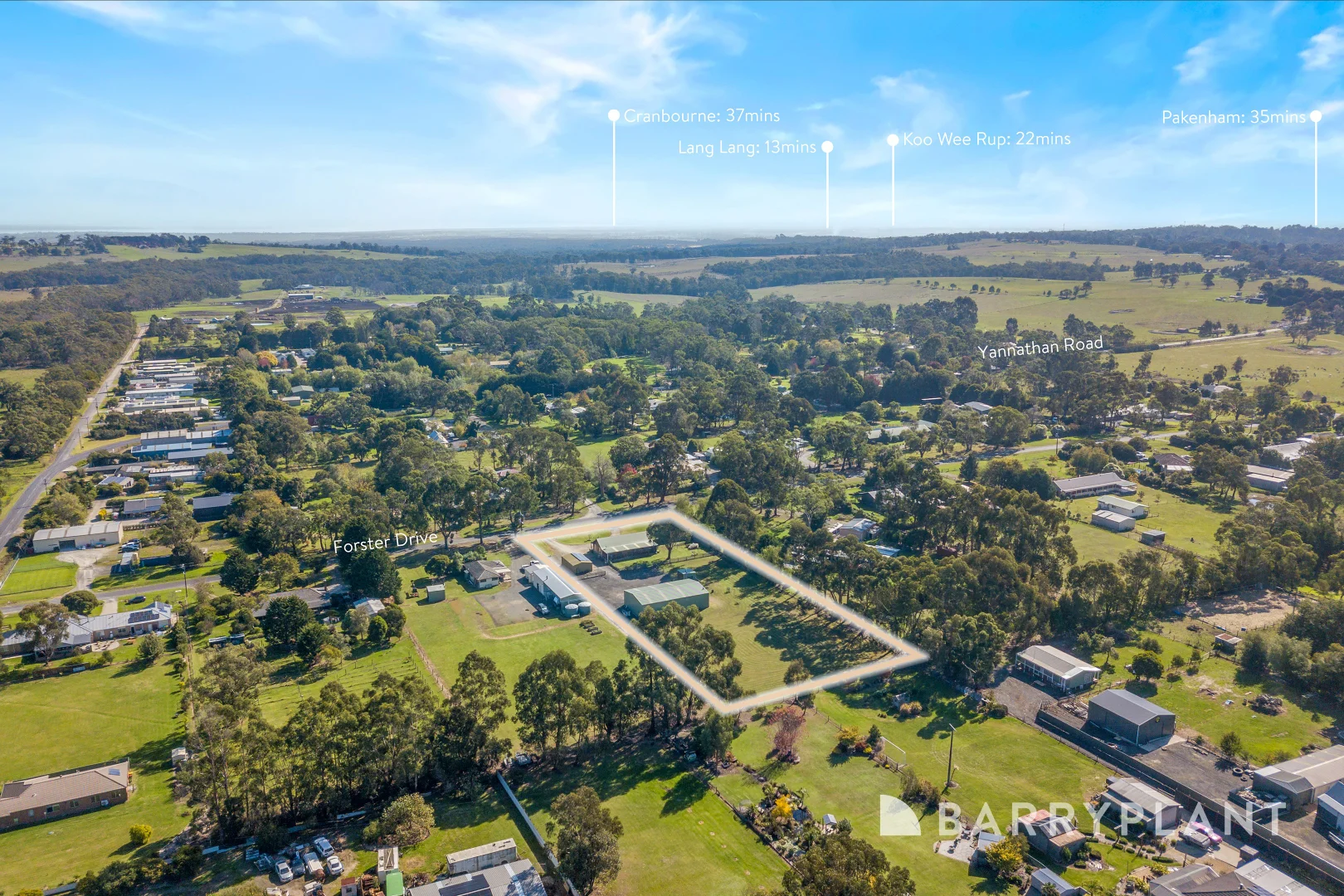Additional image 26 of 18 Forster Drive, Nyora VIC 3987
