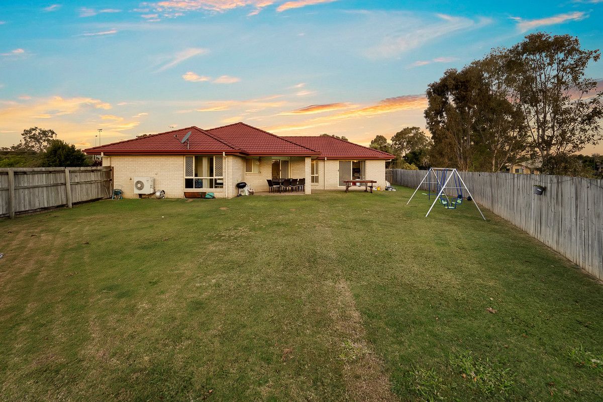 12 Hellcat Circuit, Bray Park QLD 4500, Image 0