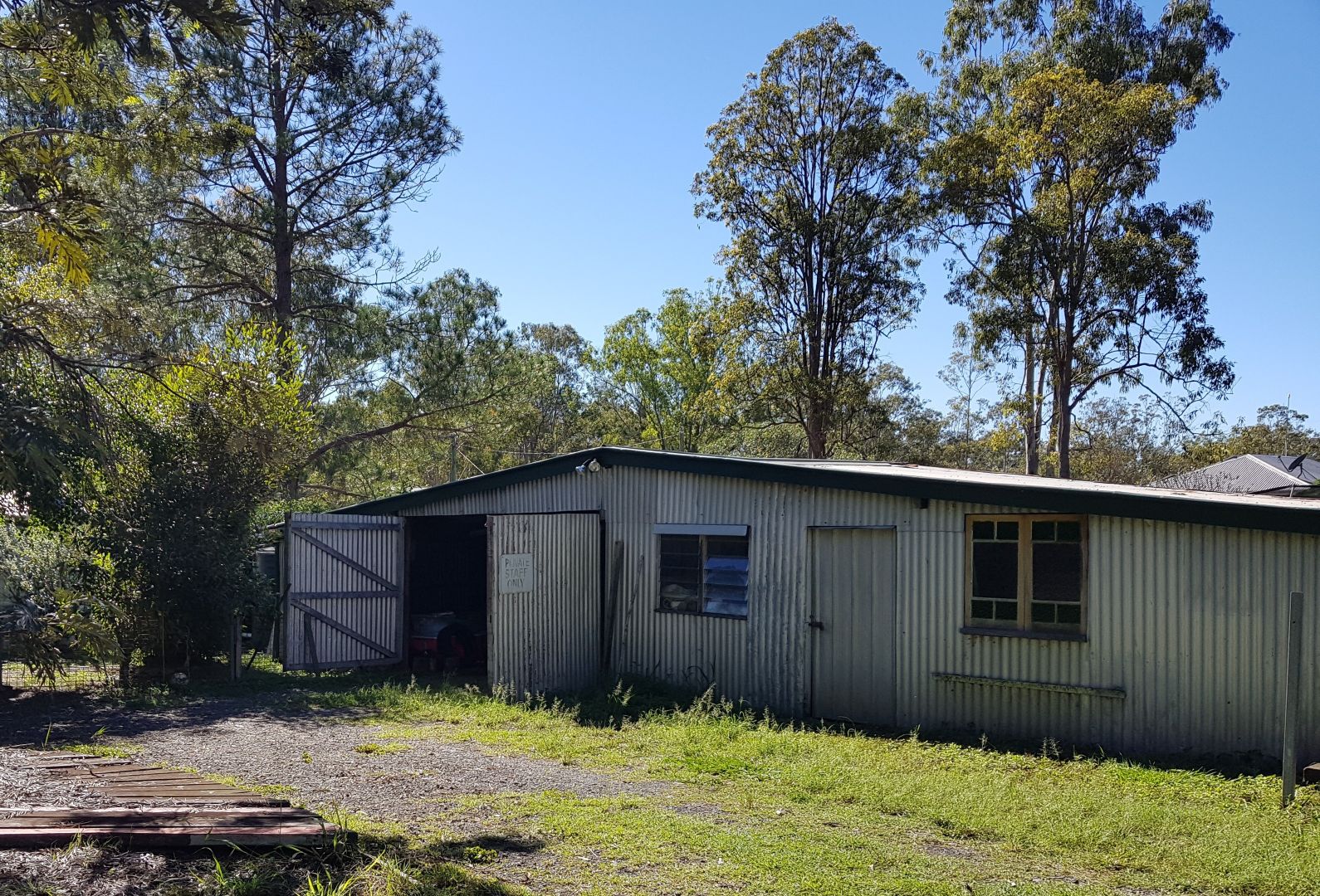 4161 Maryborough Biggenden Rd, Aramara QLD 4620, Image 2