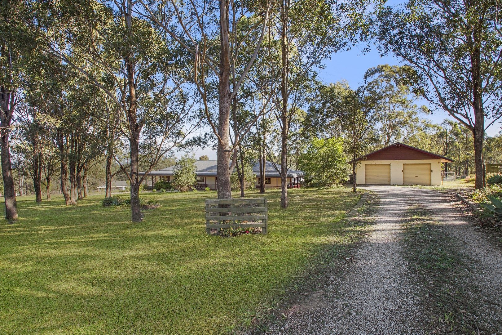 35 Retreat Road, Singleton NSW 2330, Image 0