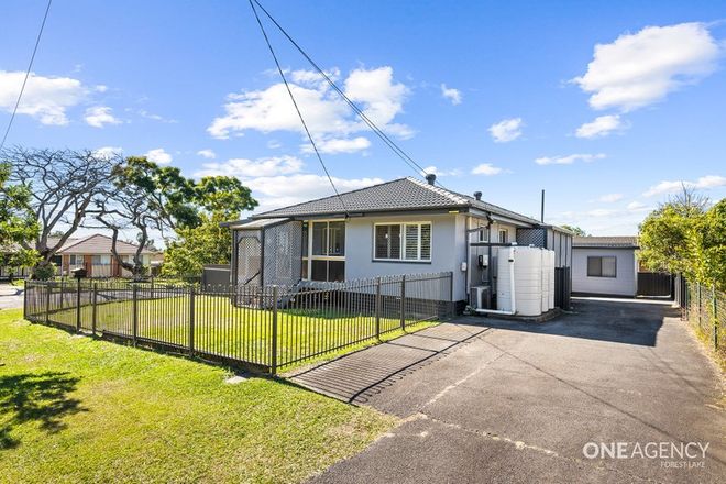 Picture of 33 Ursa St, INALA QLD 4077