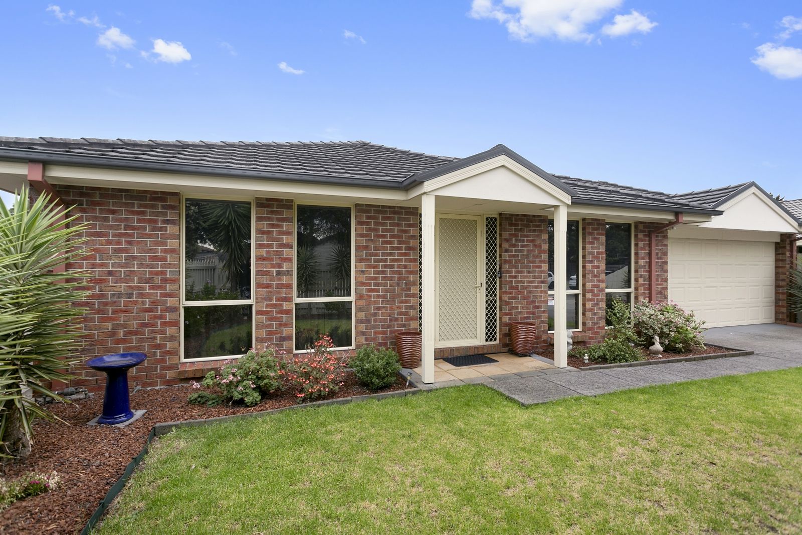 1/21 Sherwood Avenue, Chelsea VIC 3196, Image 0