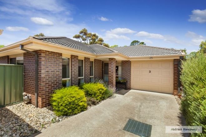 Picture of 3/78 Ferguson Street, BROADFORD VIC 3658