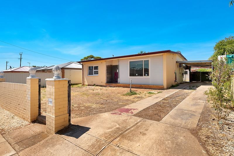 12 Walpole Street, Davoren Park SA 5113, Image 1