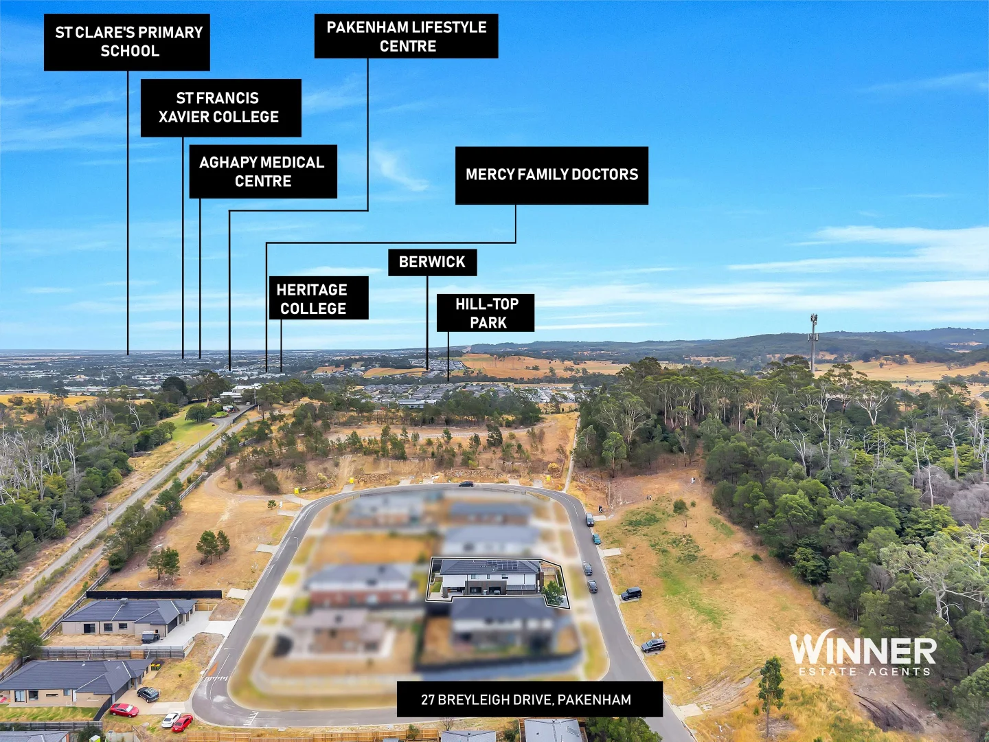 Additional image 22 of 27 Breyleigh Drive, Pakenham VIC 3810