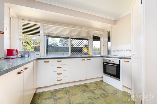 Picture of Unit 2/79 Kilkenny Dr, BURPENGARY QLD 4505